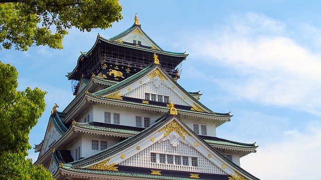 Japonsko - Tokio, Osaka, Fukuoka od 13690 Kč