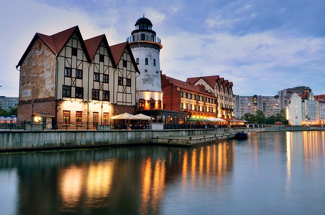 Kaliningrad