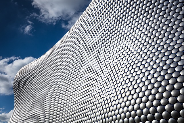 Birmingham v UK