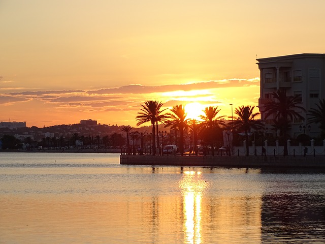 Tunis / Carthage