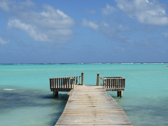 Kralendijk - Bonaire