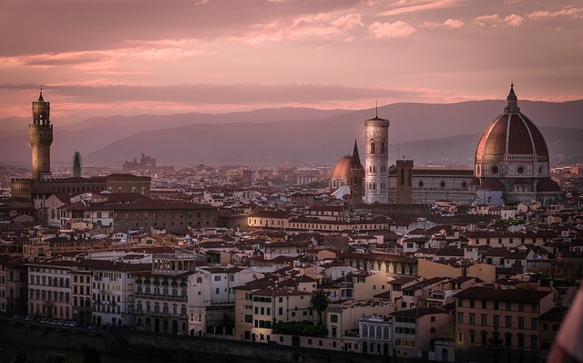 Florencie