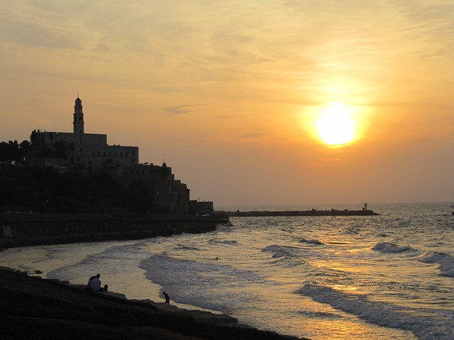 Tel Aviv