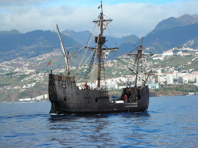 Madeira - letenky jen za 3990 Kč