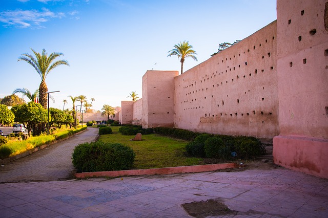 Marrakech