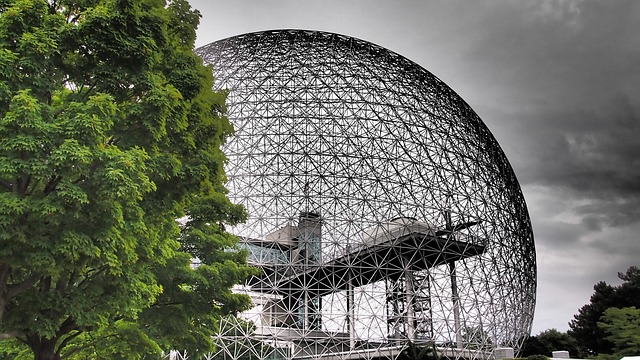 Na léto do Kanady přímým letem z Prahy - Montreal za 12990 Kč