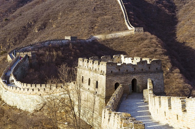 Peking za 11790 Kč i Šanghaj v obchodní třídě