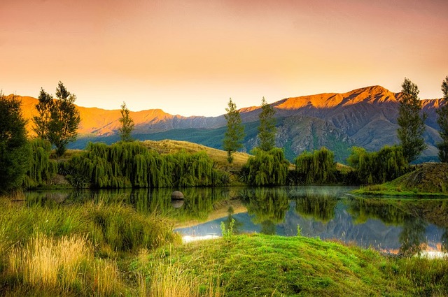 Christchurch