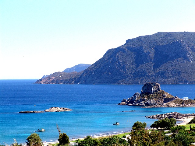 Kos Island