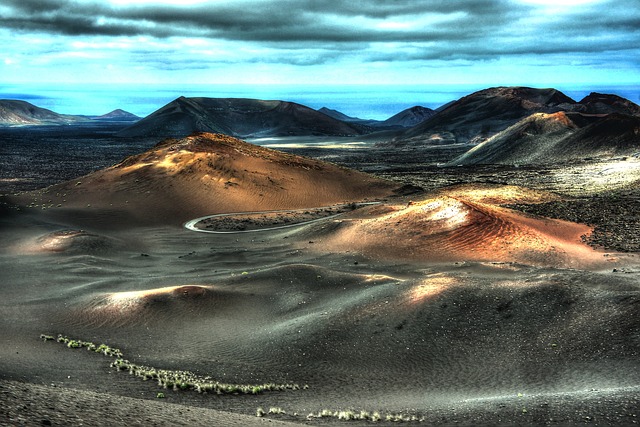 Lanzarote - Arrecife