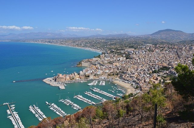 Trapani