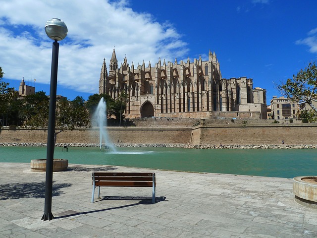 Palma Mallorca