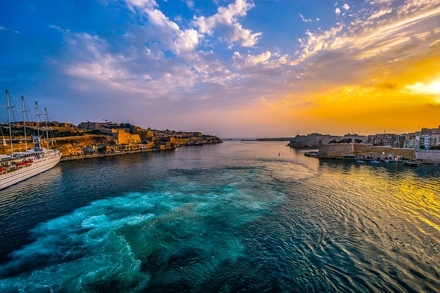 Luqa - Malta
