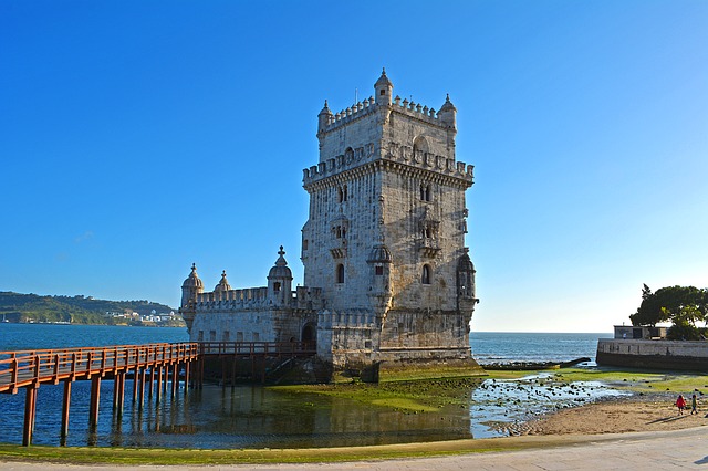 Erovíkend - letenky do Lisabonu za 3790 Kč