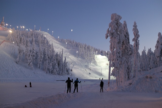 Kuusamo