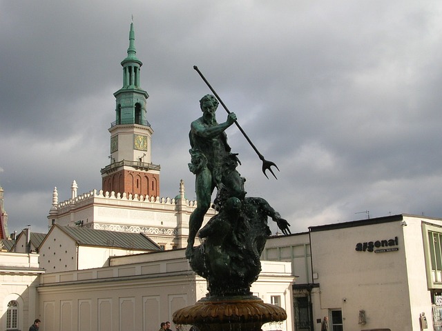 Poznań